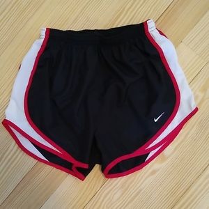 Nike Dri Fit Shorts